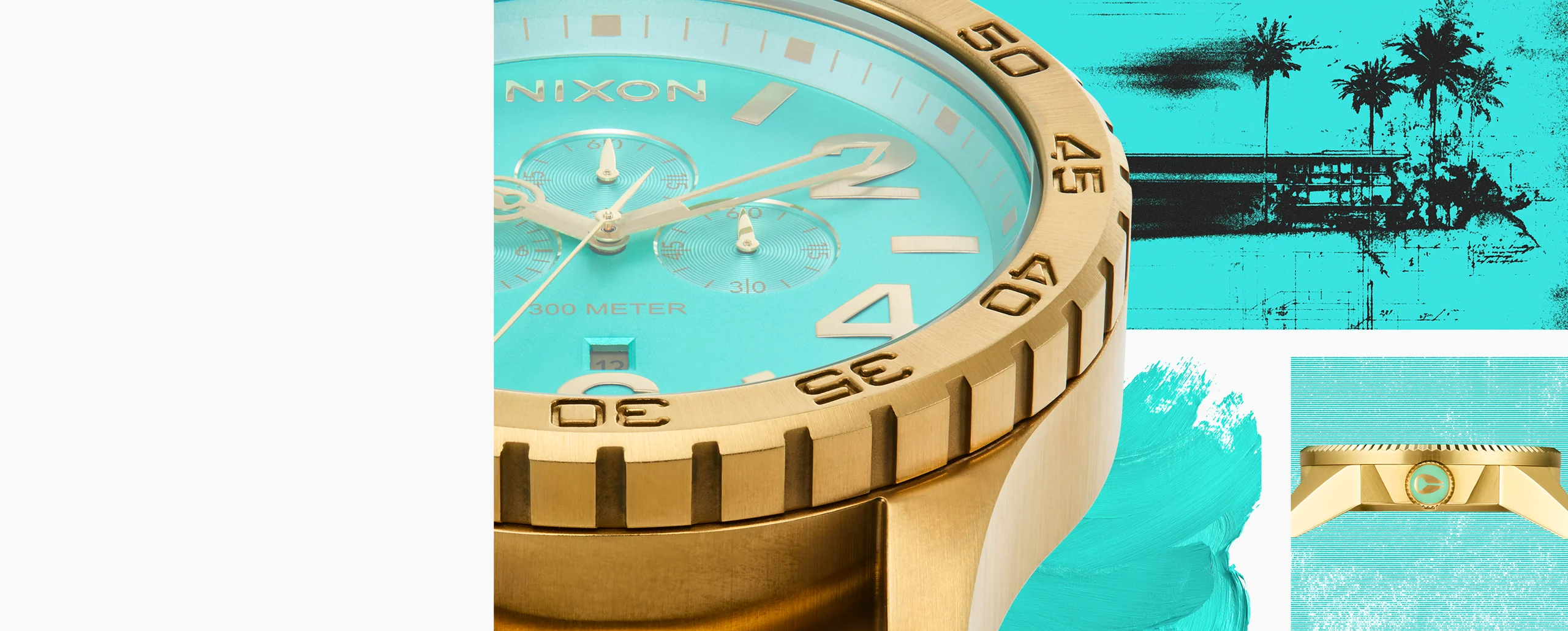 Precision Gear for Creative Independents