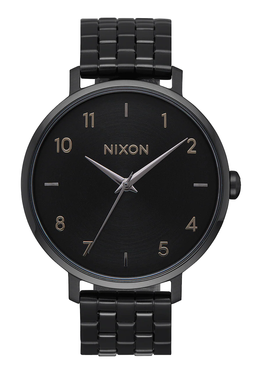 Arrow - All Black