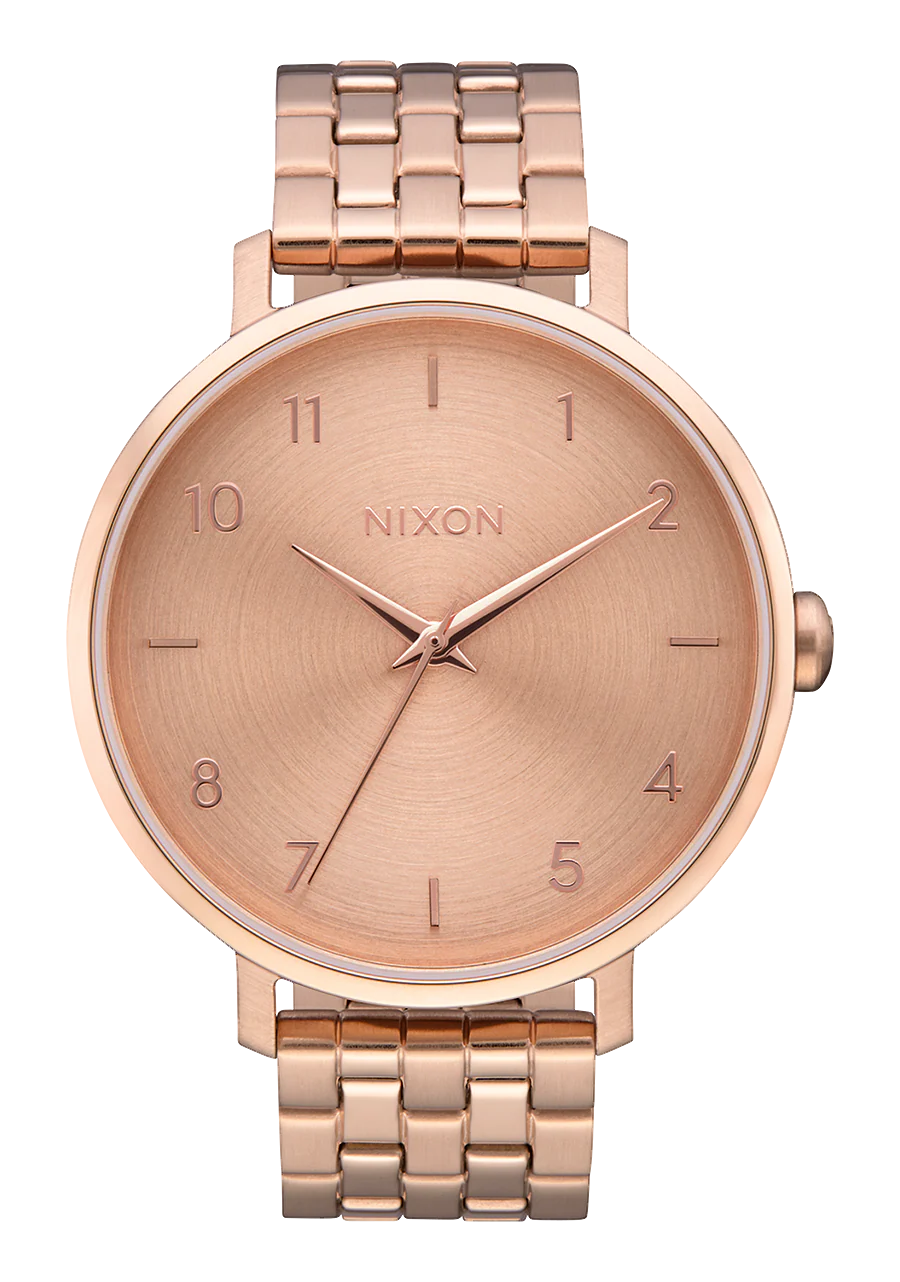 Arrow - All Rose Gold