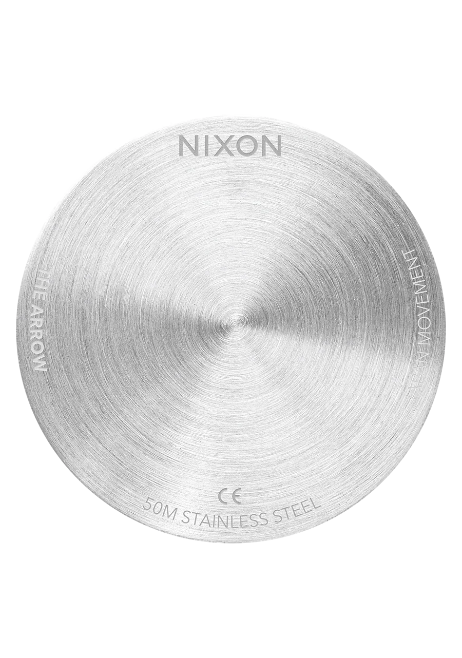 Arrow - All Silver - Image 6