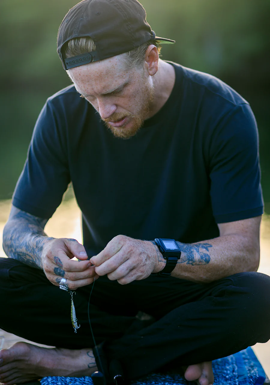 Base Tide Pro - Black - Image 6