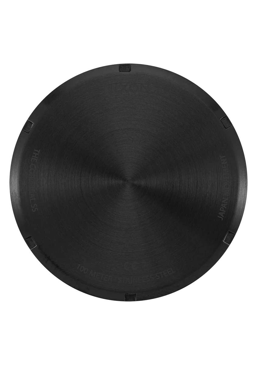 Corporal Stainless Steel - Black Sunray / Surplus - Image 6