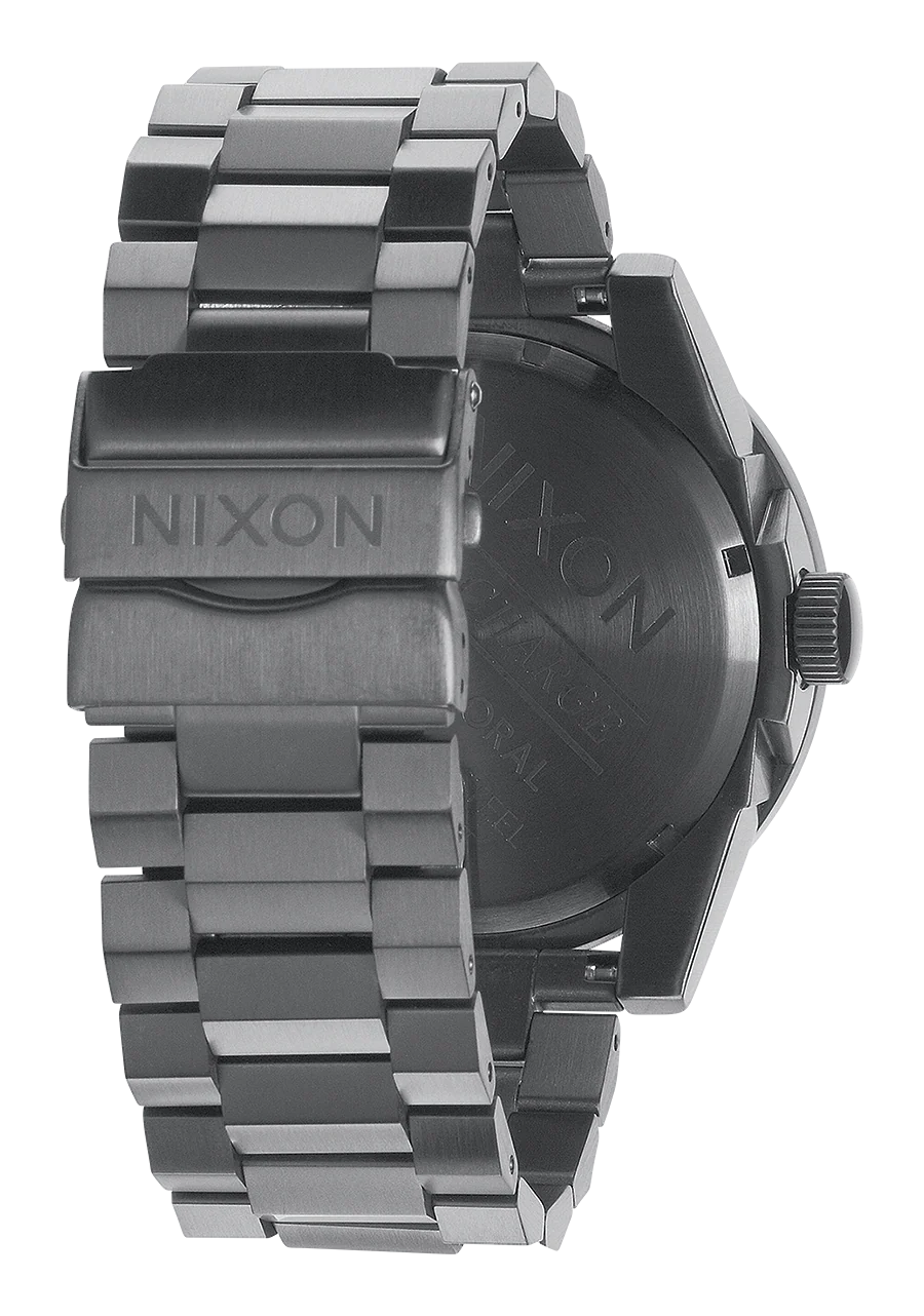 Corporal Stainless Steel - Matte Black / Matte Gunmetal - Image 3
