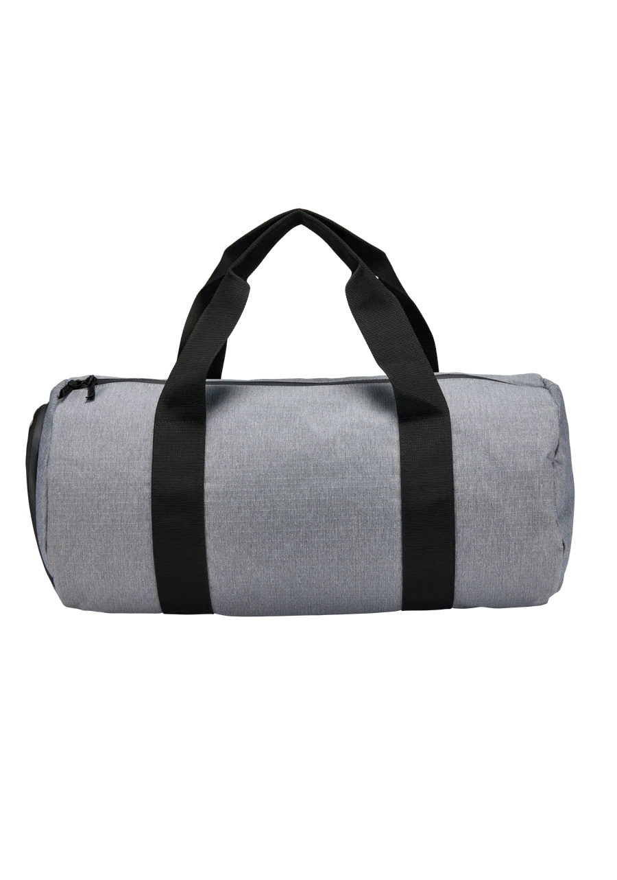 Day Trippin" Duffel - Heather Gray - Image 2