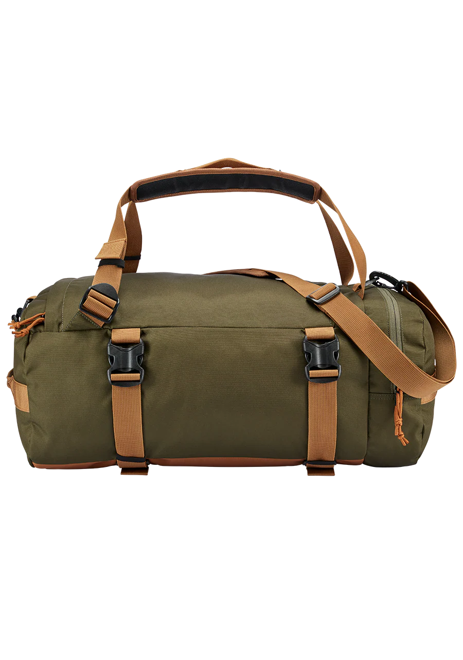 Escape 45L Duffel - Dark Olive - Image 2