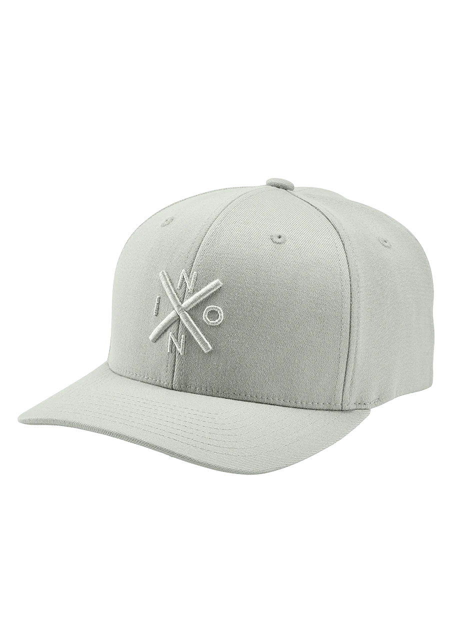Exchange Flexfit Hat - Moss Mist