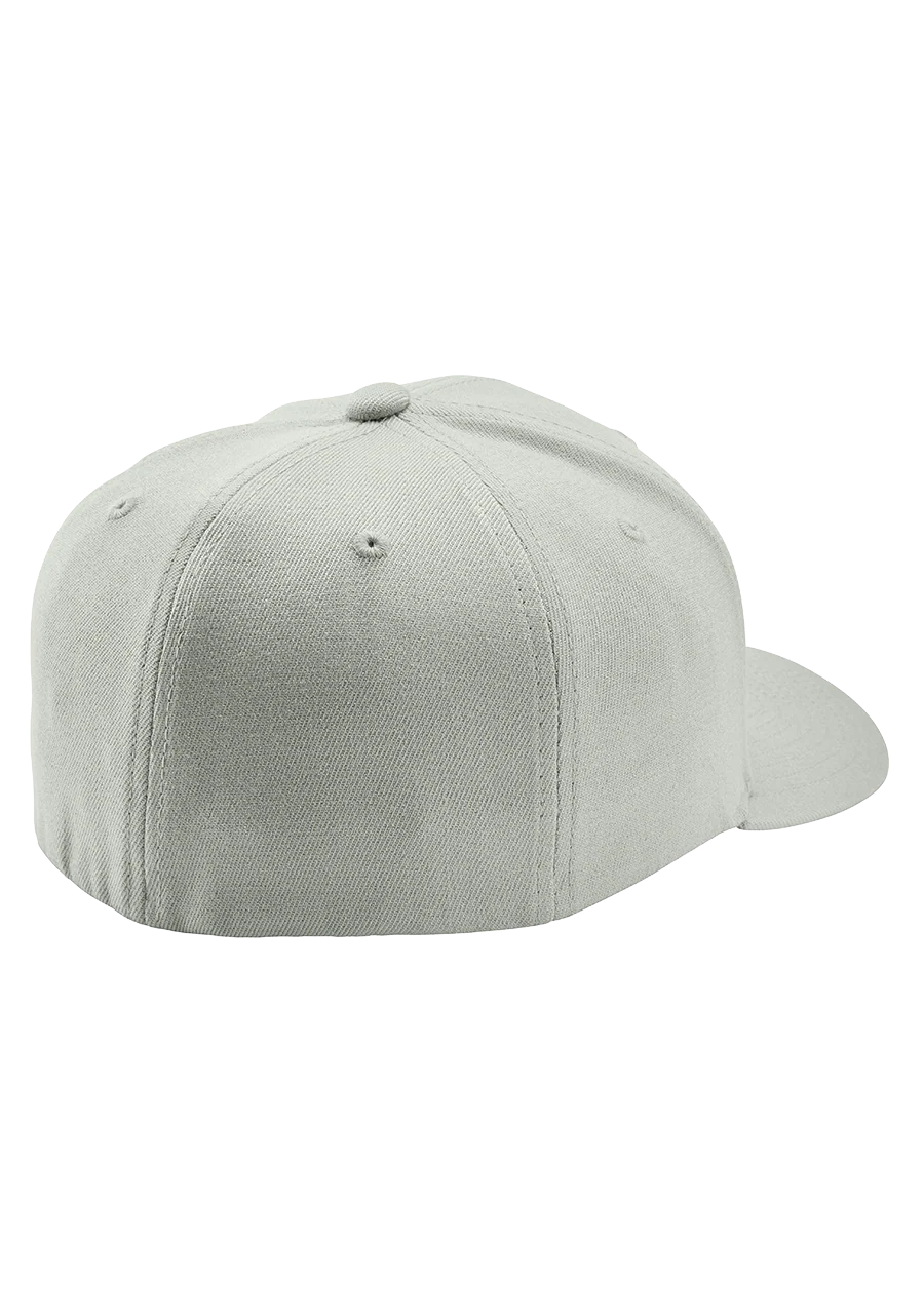 Exchange Flexfit Hat - Moss Mist - Image 2