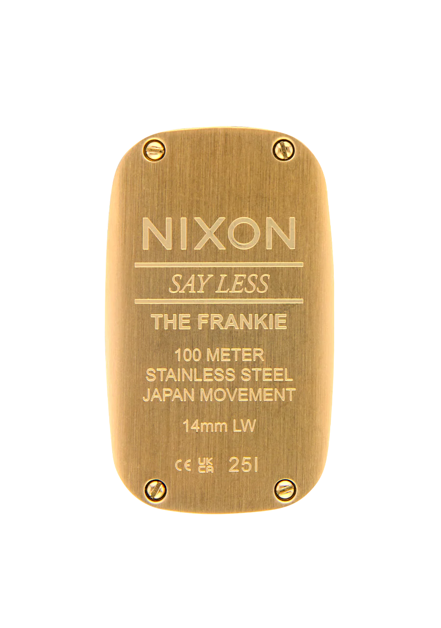 Frankie - Mid Century / Gold / Cognac - Image 5