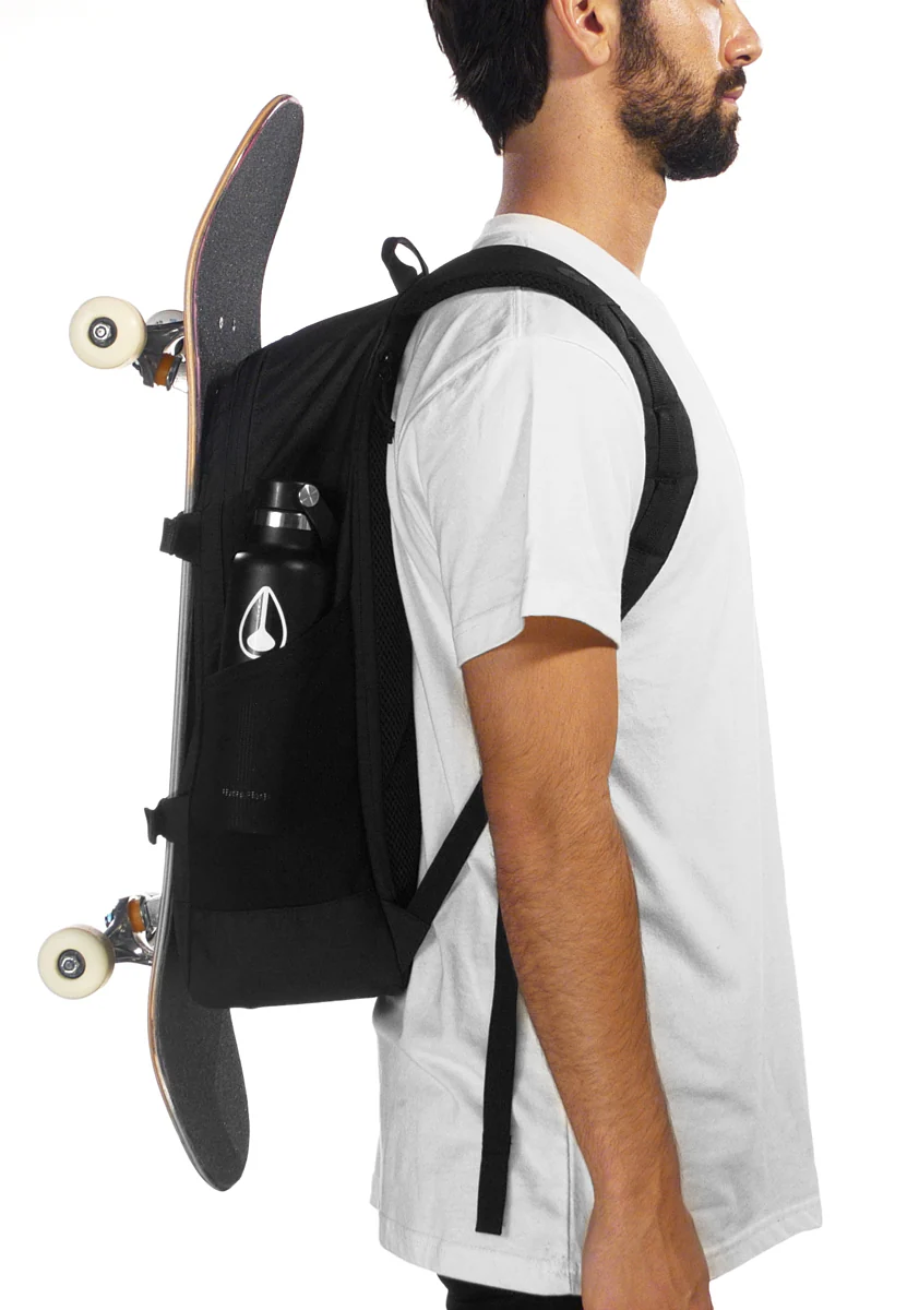 Gamma Backpack - Black - Image 7
