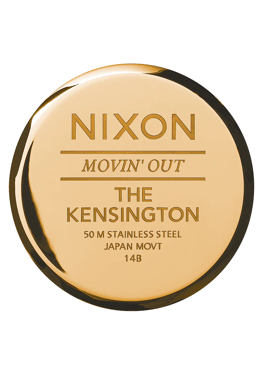 Kensington - All Gold - Image 4