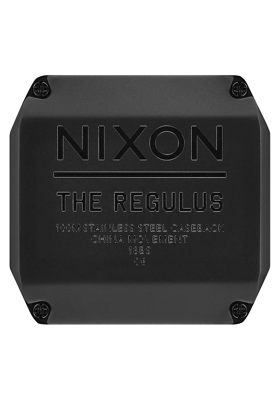 Regulus - All Sand - Image 4