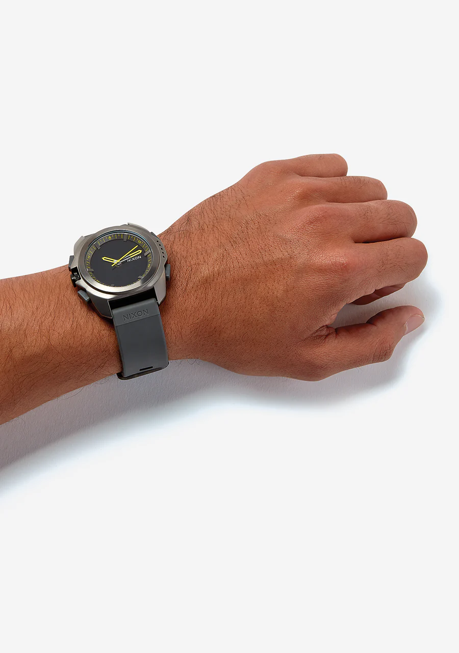 Ripley - Gunmetal - Image 5