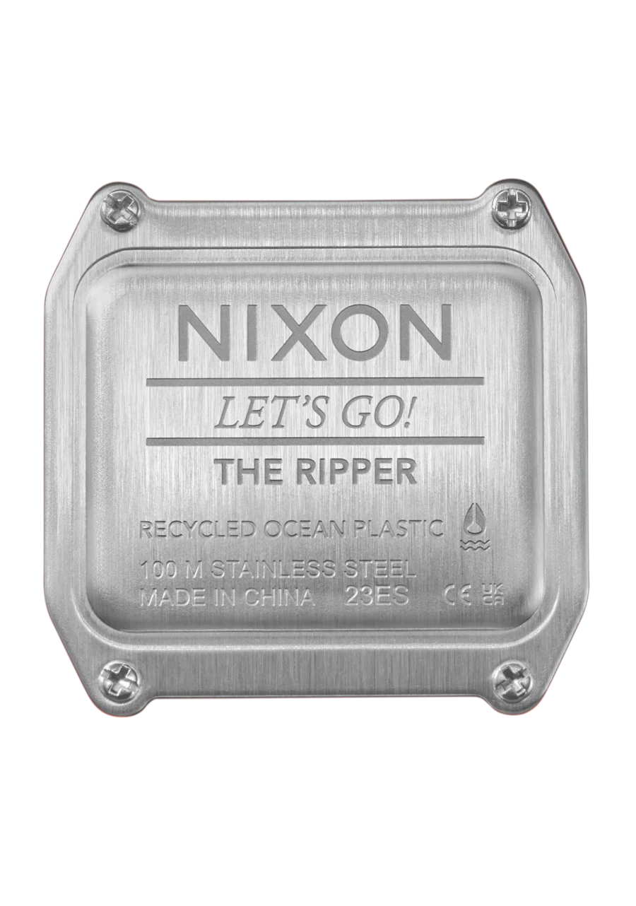 Ripper - Black / White - Image 5
