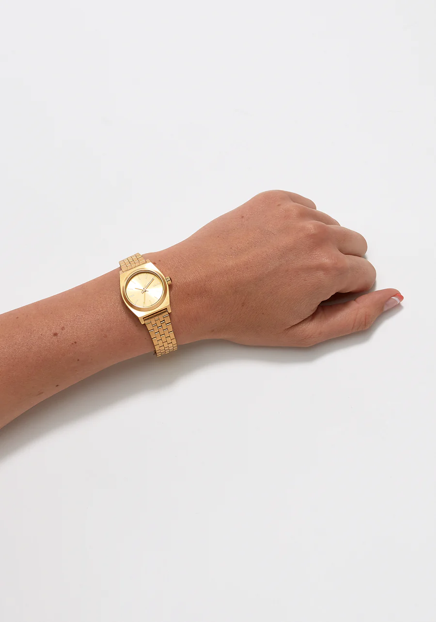 Small Time Teller - All Gold - Image 5