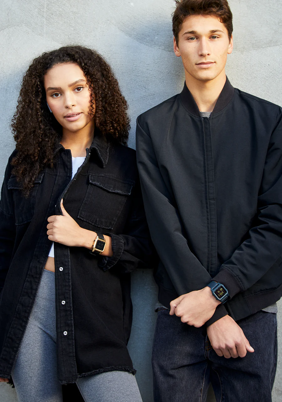 Staple - Black / Gold - Image 11