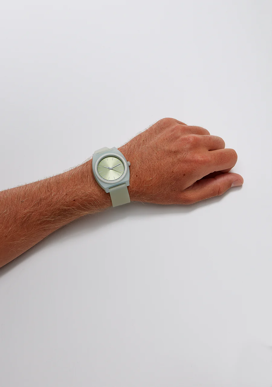 Time Teller P - Matte Coral - Image 5