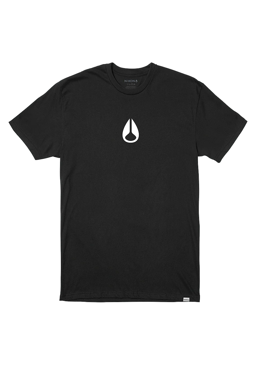 Wings T-Shirt - Black