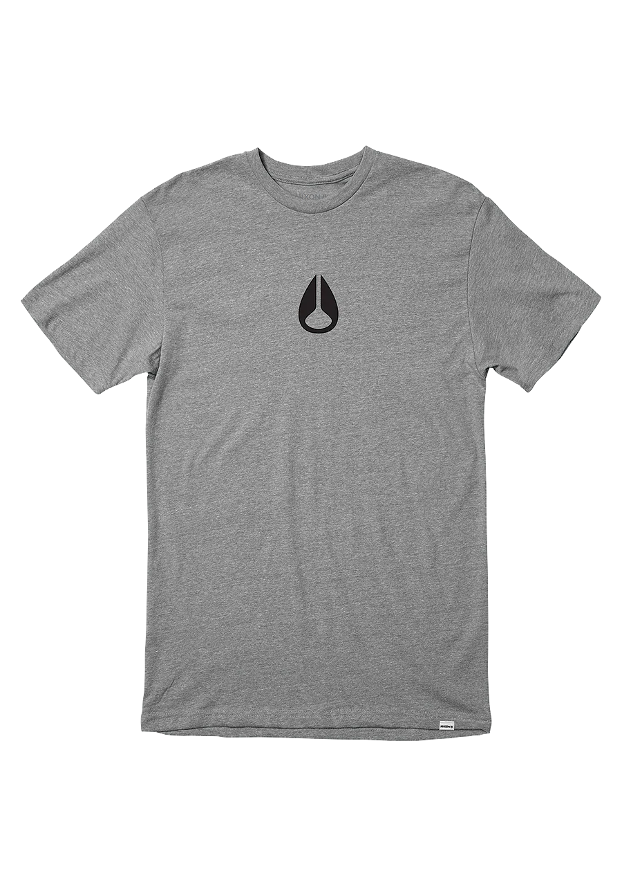 Wings T-Shirt - Dark Heather Gray