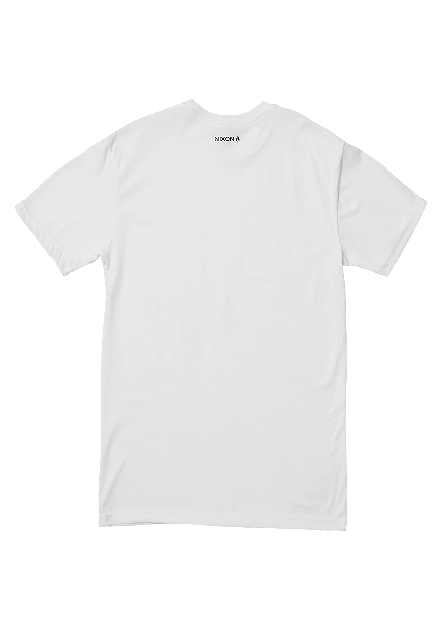 Wings T-Shirt - White - Image 2